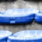 Gabriel Cortez ya con la camiseta del 9 de Octubre.