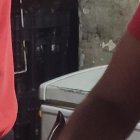 Rita Reyes subió de 2.50 a 2.75 dólares el precio del almuerzo para compensar la inversión.