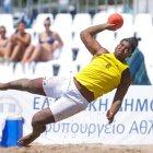 El equipo acudió sin su delegación por falta de recursos.