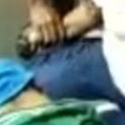 Familiares del difunto llegaron al sector y quedaron visiblemente consternados luego de ver en el piso el cuerpo sin vida de su pariente.