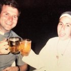 Un sacerdote se 'llevó' a una monjita: Aquí la historia