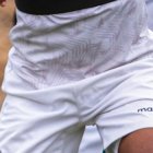 Nixon Molina está listo para la segunda etapa de LigaPro.