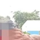 Una mujer puso resistencia y evitó que un sujeto se le lleve una alta suma de dinero que recién había sacado del banco.