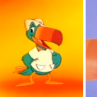 El personaje llega para combatir la desnutrición crónica infantil. Según el organismo, uno de cada tres niños la padecen.