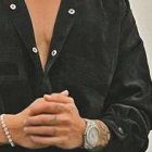 "Algo me dijo", el video más romántico de Andy Rivera