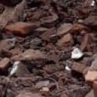 Se registró durante esta mañana con una magnitud similar al evento del lunes. Una casa se derrumbó.