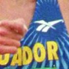 Jefferson Pérez ganó la primera medalla olímpica para Ecuador.