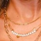 La cantante ecuatoriana se dio a conocer con su tema 'Bandolera'.