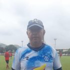 José Villafuerte, mejor conocido como Cielo habló del momento de El Nacional.