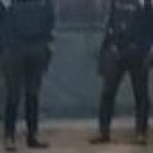 Las primeras indagaciones apuntan que la víctima se dedicaba a la venta y distribución de sustancias ilícitas.