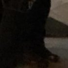 El sospechoso de robo que resultó herido fue llevado a una casa de salud de Babahoyo.