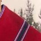 Arturo Mina, jugador de Mushuc Runa que tuvo un ´paso por Argentina y Europa.