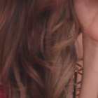 La presentadora de televisión compartió la noticia en redes sociales.