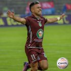 Jonni Uchauri, es el nuevo jugador del Morelia de México.
