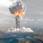 Una guerra nuclear causaría una hambruna global y mataría a miles de millones