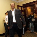 El exvicepresidente asistirá de forma virtual a la Corte de Pichincha este miércoles 17 a las 09:00 para la apelación de otro recurso.