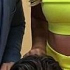 Alejandra Jaramillo regresa a la pantalla de Ecuavisa con el nuevo programa “Siéntese quien pueda” estreno este martes 23 de agosto a las 14h00