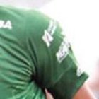 Richard Calderón, volante de Orense que tuvo un pasado por Barcelona.