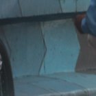 Entre las principales imprudencias está el ir por vías rápidas, junto a los carros, o invadir el carril exclusivo para los buses de la metrovía.