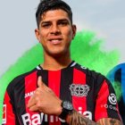 Piero Hincapié y Joel Ordóñez son los dos ecuatorianos que disputarán la Liga de Campeones 2022-23.