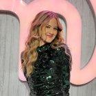 La guayaquileña ya tiene grabados varios temas musicales como:  ‘Si no es de ti’, ‘Hoy vuelvo a ser yo’, ‘Querida’, ‘Eres tú’ y su reciente cover ‘Déjame ir’.