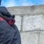 Tras el largo recorrido, las fallecidas recibieron sepultura en la tierra de sus orígenes.