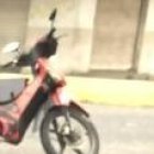 Luis Bueno recordó el momento en el que le dispararon a su primo.