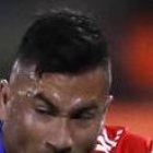 Byron Castillo (i) es investigado por una supuesta adulteración de identidad.