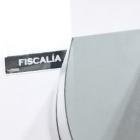 La afectada denunció el hecho violento en la Unidad de Flagrancia de la Fiscalía.