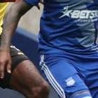 Emelec vs. Barcelona: El partido está empatado 1-1