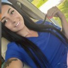 La influencer Jaelyn tiene 22 años y su cuenta de TikTok tiene unos 2 millones de seguidores.