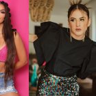 Las cantantes guayaquileñas han reprsentador al país en diversas actividades.