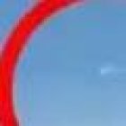 Piloto grabó un posible platillo volador.