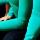 Andrea Vera de Ñañas e  Irene Tobar de Independiente del Valle son compañeras de la Tricolor.