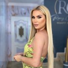 Carolina Milena Jaume Saporiti es una actriz y presentadora de televisión ecuatoriana.​​