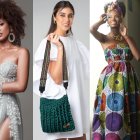 María del Cisne Montes, Estefanía Álvarez Gordillo y Nayelhi González.