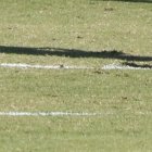 Emelec sigue trabajando en poder alcanzar a Aucas. Son cinco puntos de diferencia que tienen.