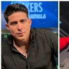 Don Day y Santiago Castro