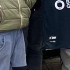 Una familia cordobesa se alista para recibir y alentar a Independiente del Valle.