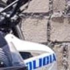 Armas blancas y libadores se ha retirado en mayor cantidad de las calles por operativo ‘Rayo Interandino’ contra la inseguridad en Tungurahua.