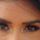 La presentadora cuenta sus vivencias.