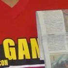 Juana Guzmán, del suburbio de Guayaquil, se ganó 100 dólares con su EXTRA.