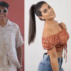 Kike Jav y Kerly son involucrados sentimentalmente desde 2020.