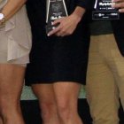 La delegación de Ñañas fue la más numerosa y la que arrasó con los galardones en la gala de la Superliga femenina.