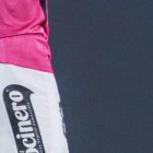 Los jugadores de Independiente del Valle reclamaron al árbitro Franklin Congo tras el gol de Técnico Universitario.