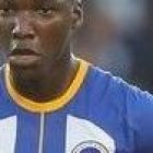 Los ecuatorianos jugaron desde el primer minuto, mientras que Jeremy Sarmiento se quedó en la banca de suplentes.