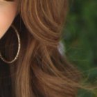 Es amante a las prendas básicas.