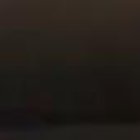 Pedro Quiñónez con Jonathan Sánchez, la Polilla, en el divertido video.