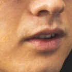 Jandino es originario de Salinas. Era terrible en el colegio.