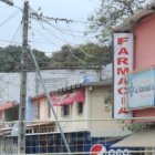 Siempre juegan en el ‘miniestadio’ de ecuavóley del Club 31 de Enero, de Durán.